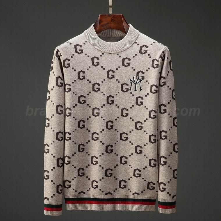 Gucci Men's Sweater 4